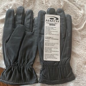 New.Genuine cowhide leather gloves